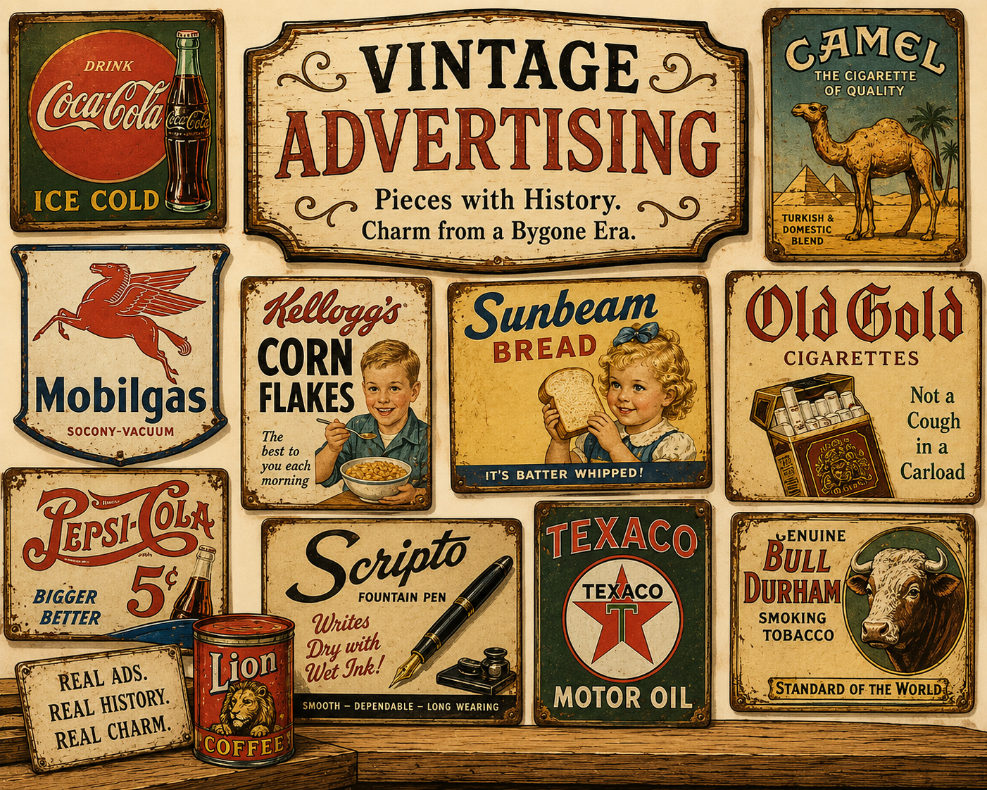 Advertising