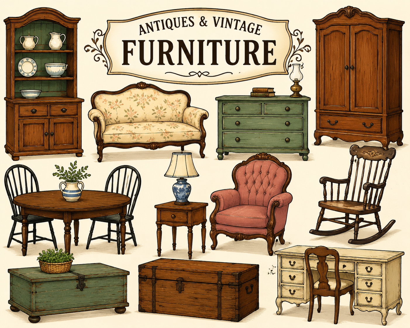Furniture