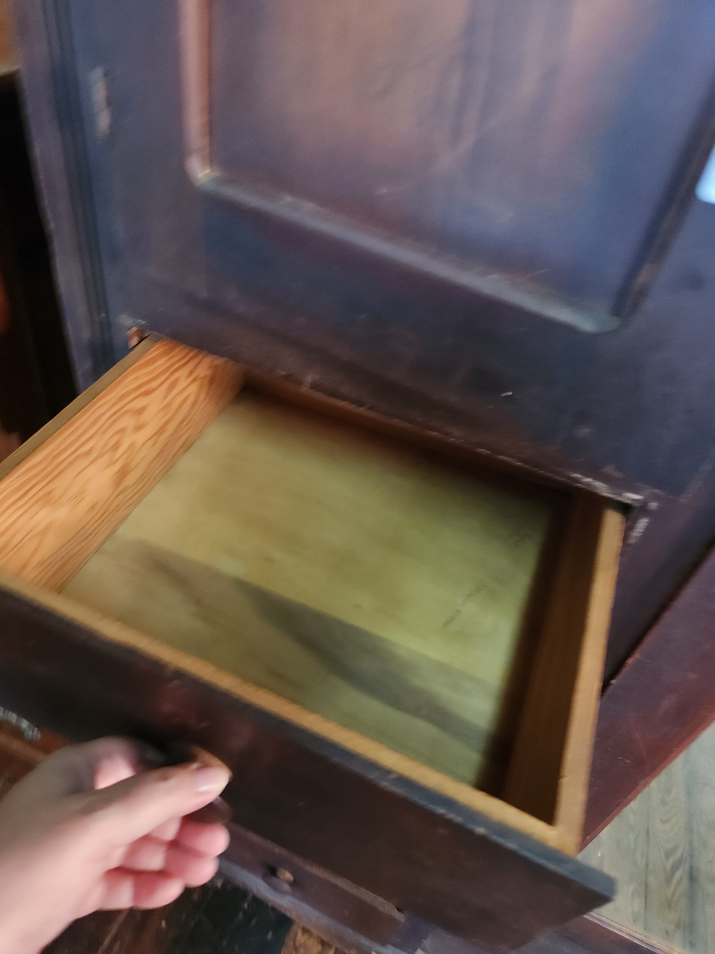 Vintage Wardrobe