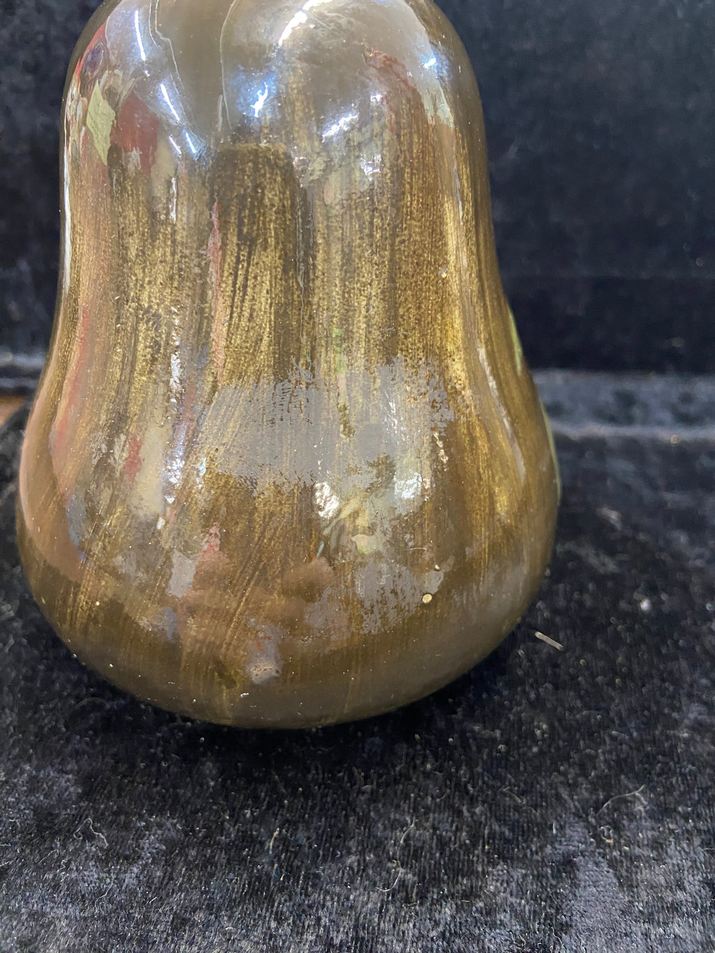 Pottery Vase