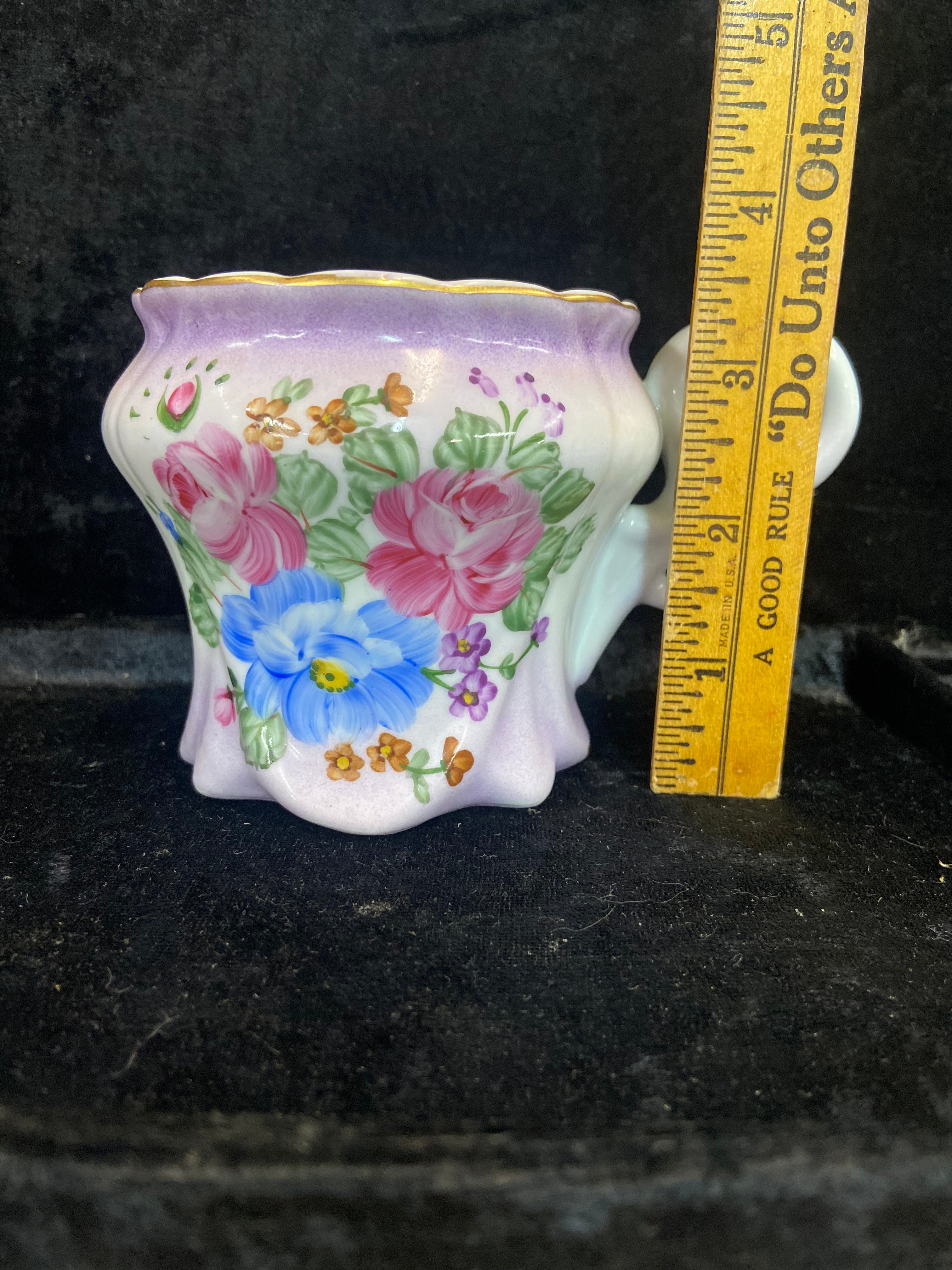 Antique Shaving Mug