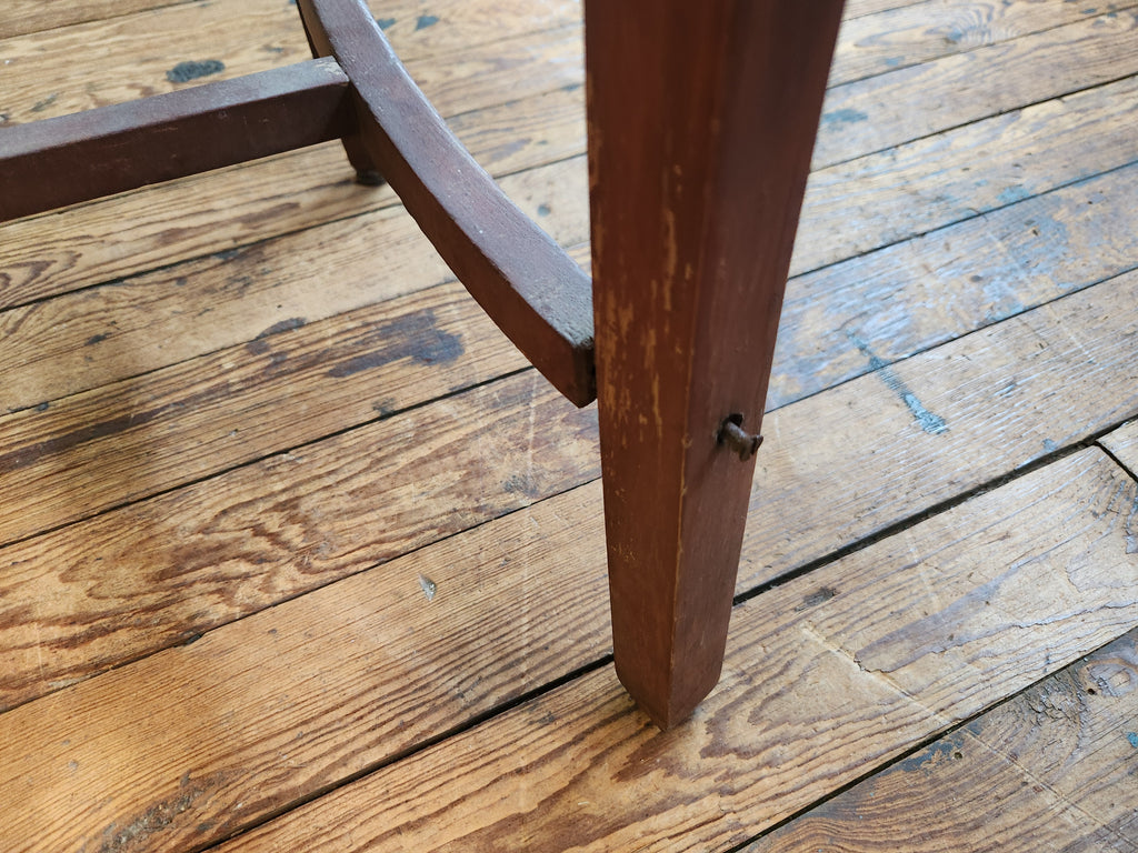 Vintage Wooden Chair