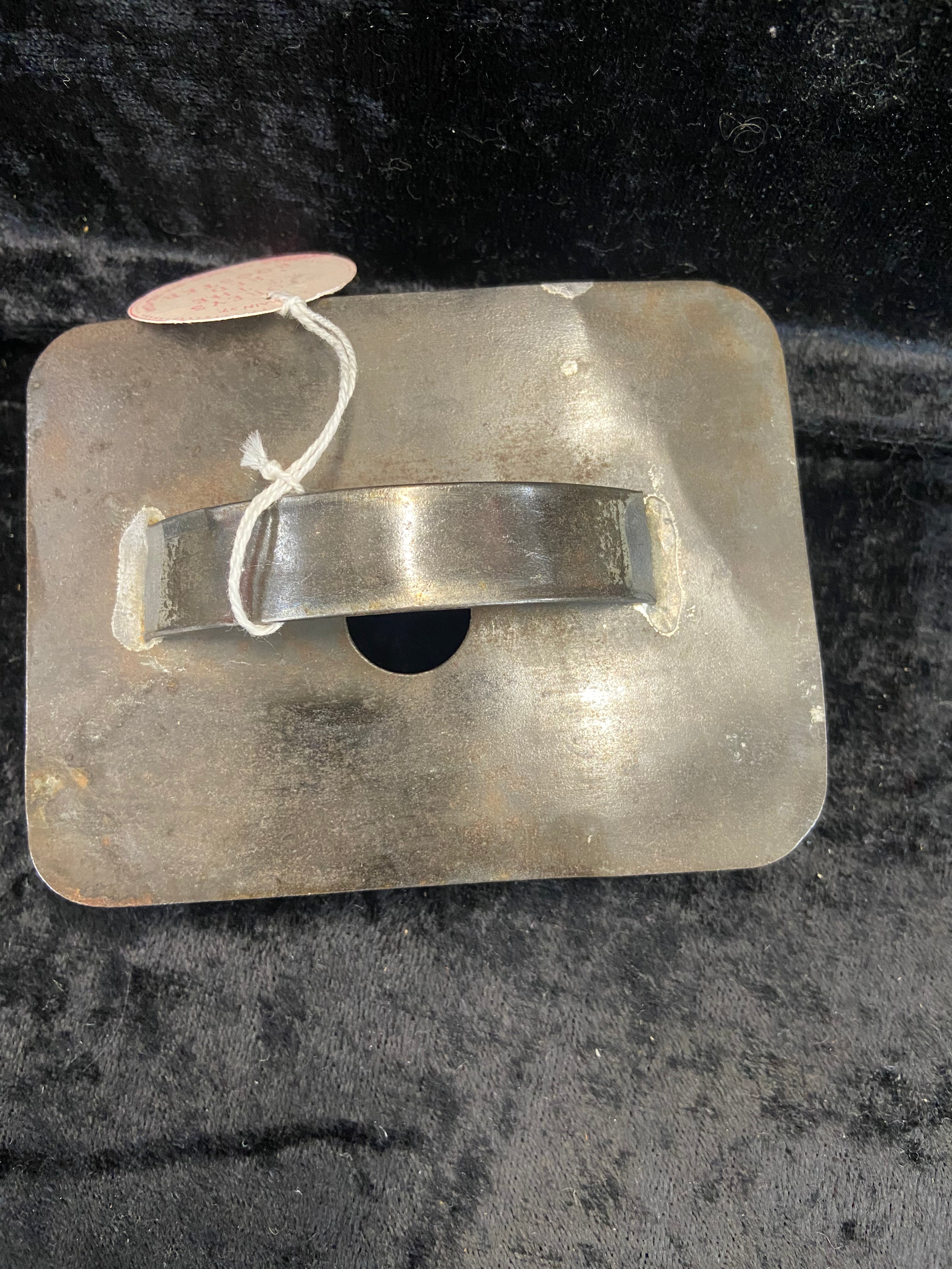 Primitive "Rooster" Cookie Cutter