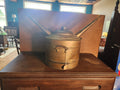 Antique Hat Steamer D. Baskind & Son New York