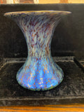 Early 20th Century Art Nouveau Glass Vase