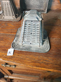 Antique Pyramid-Shaped Stovetop Toaster