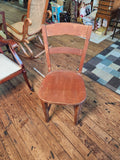 Vintage Wooden Chair