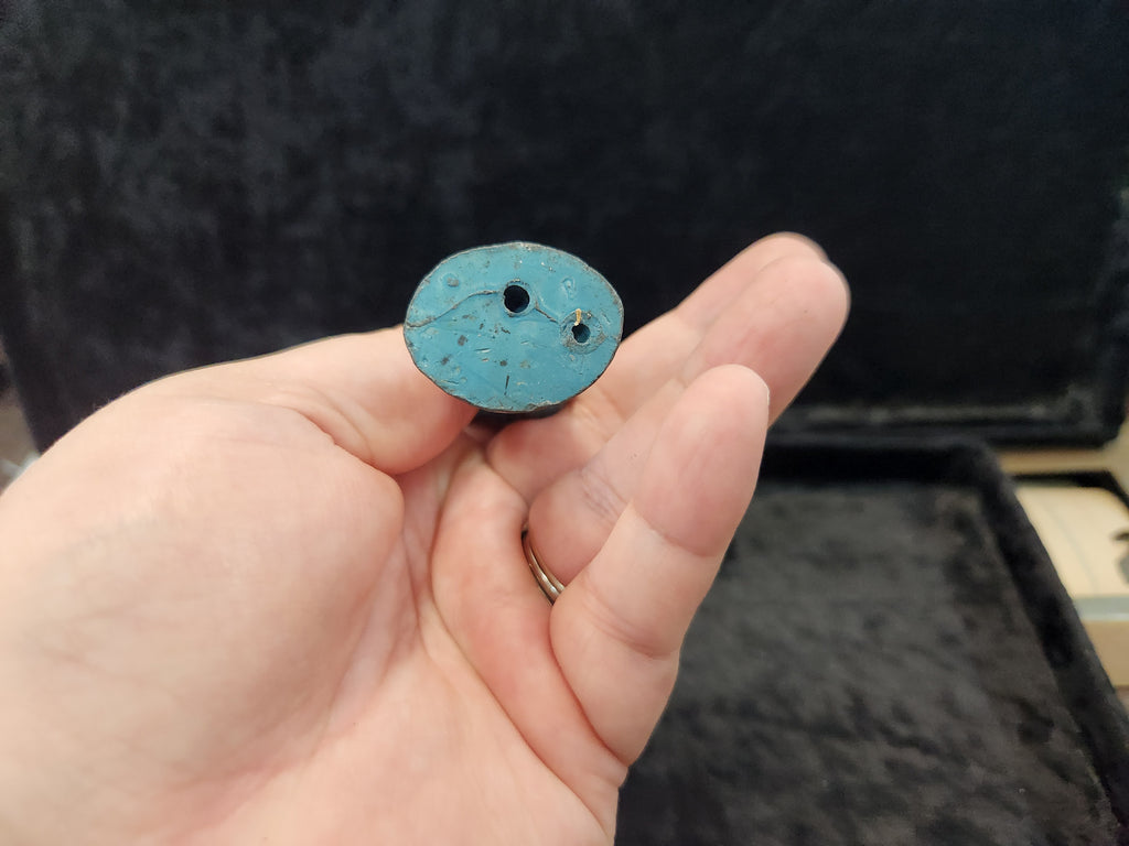 Antique Manoil Lead Toy Figures