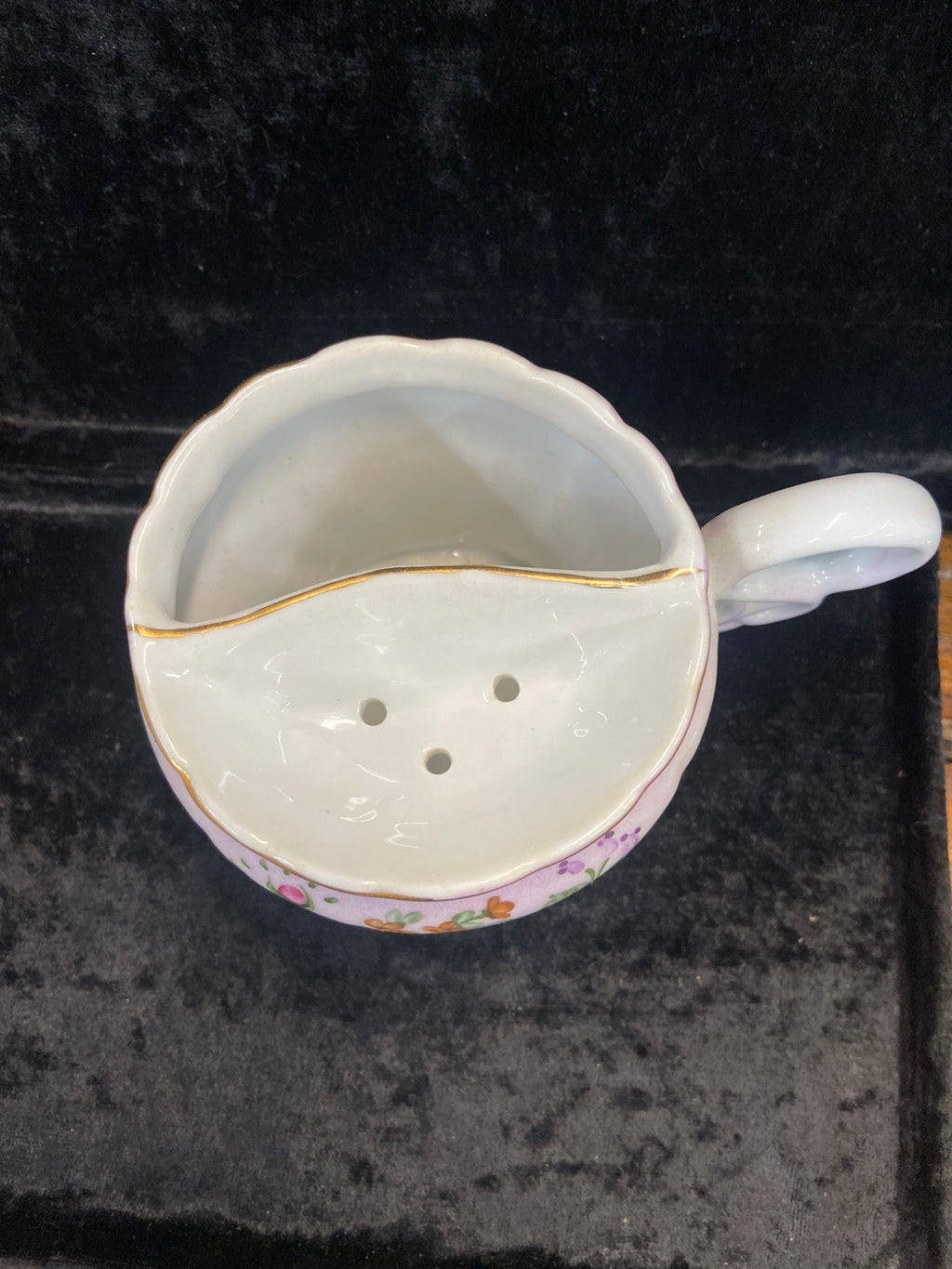 Antique Shaving Mug