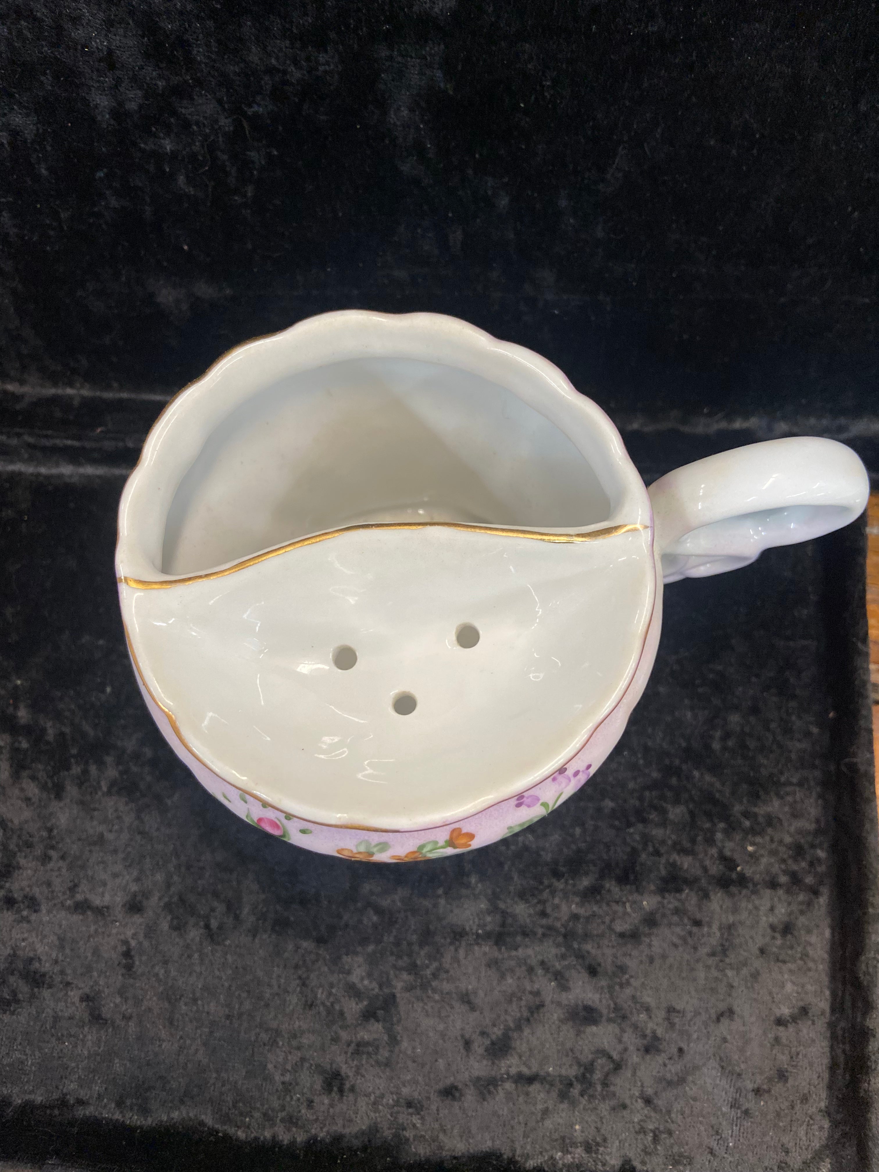 Antique Shaving Mug
