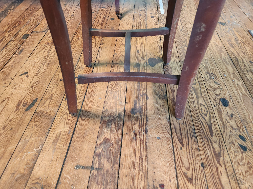 Vintage Wooden Chair