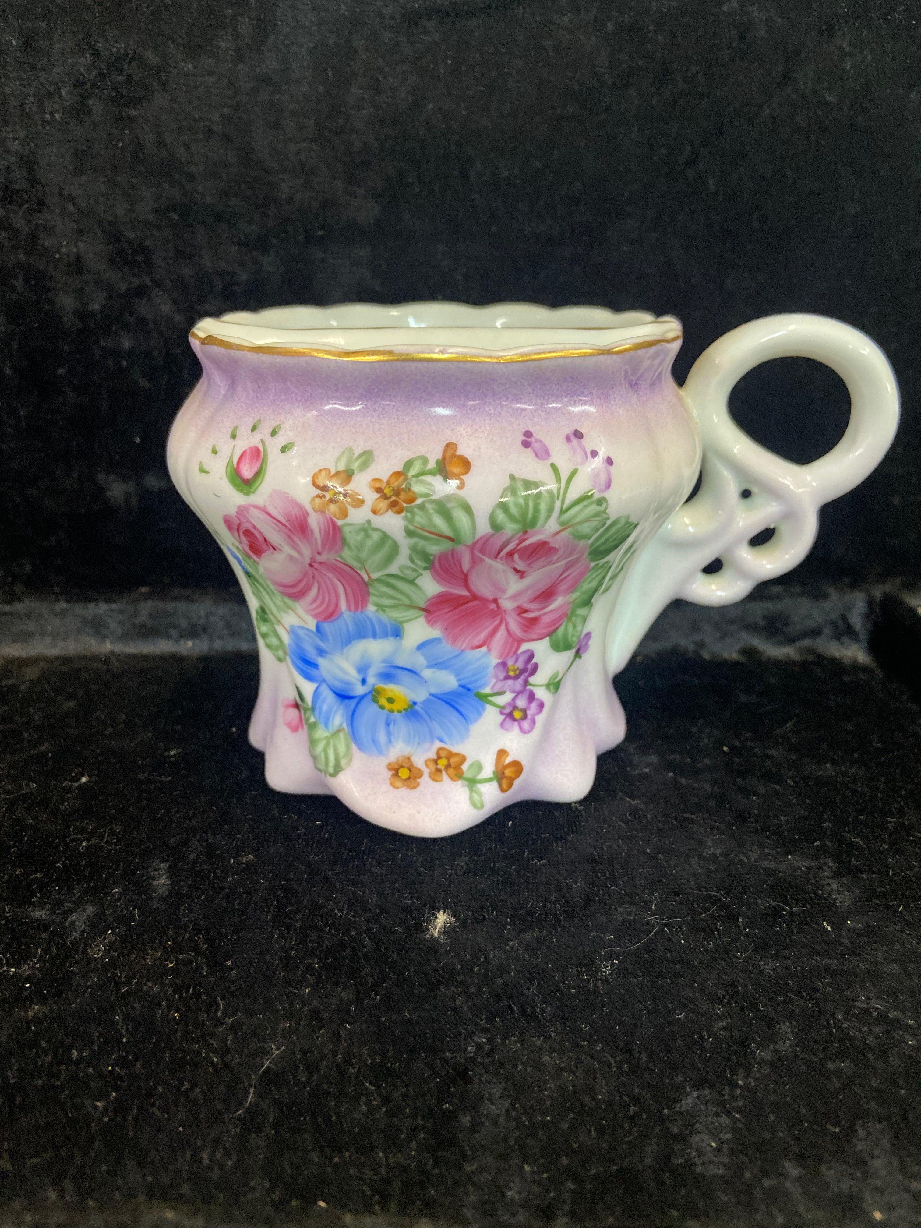 Antique Shaving Mug