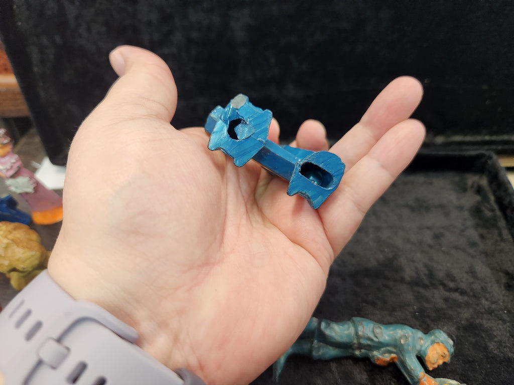 Antique Manoil Lead Toy Figures