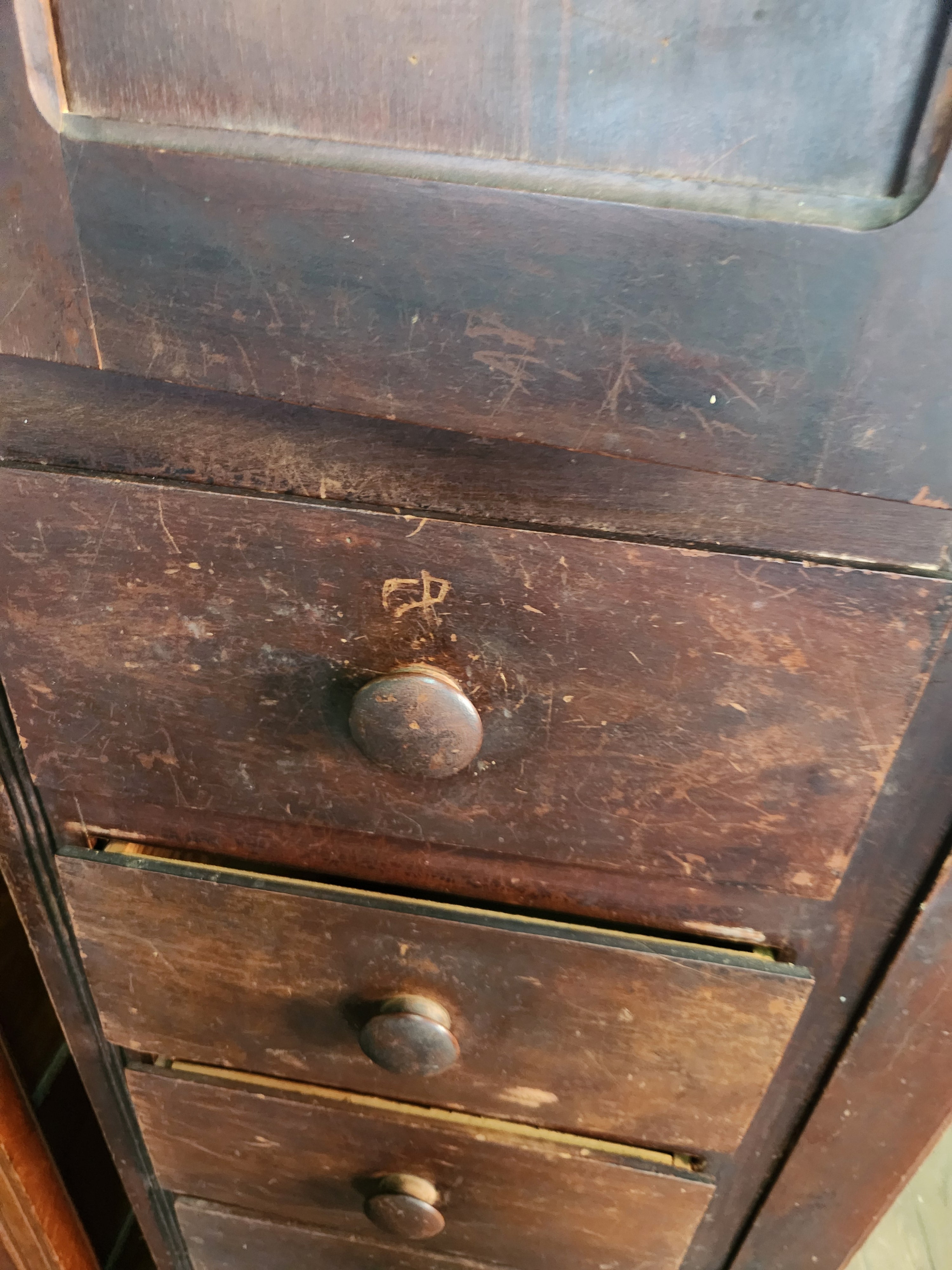 Vintage Wardrobe