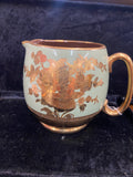 Antique Sadler England Milk Jug