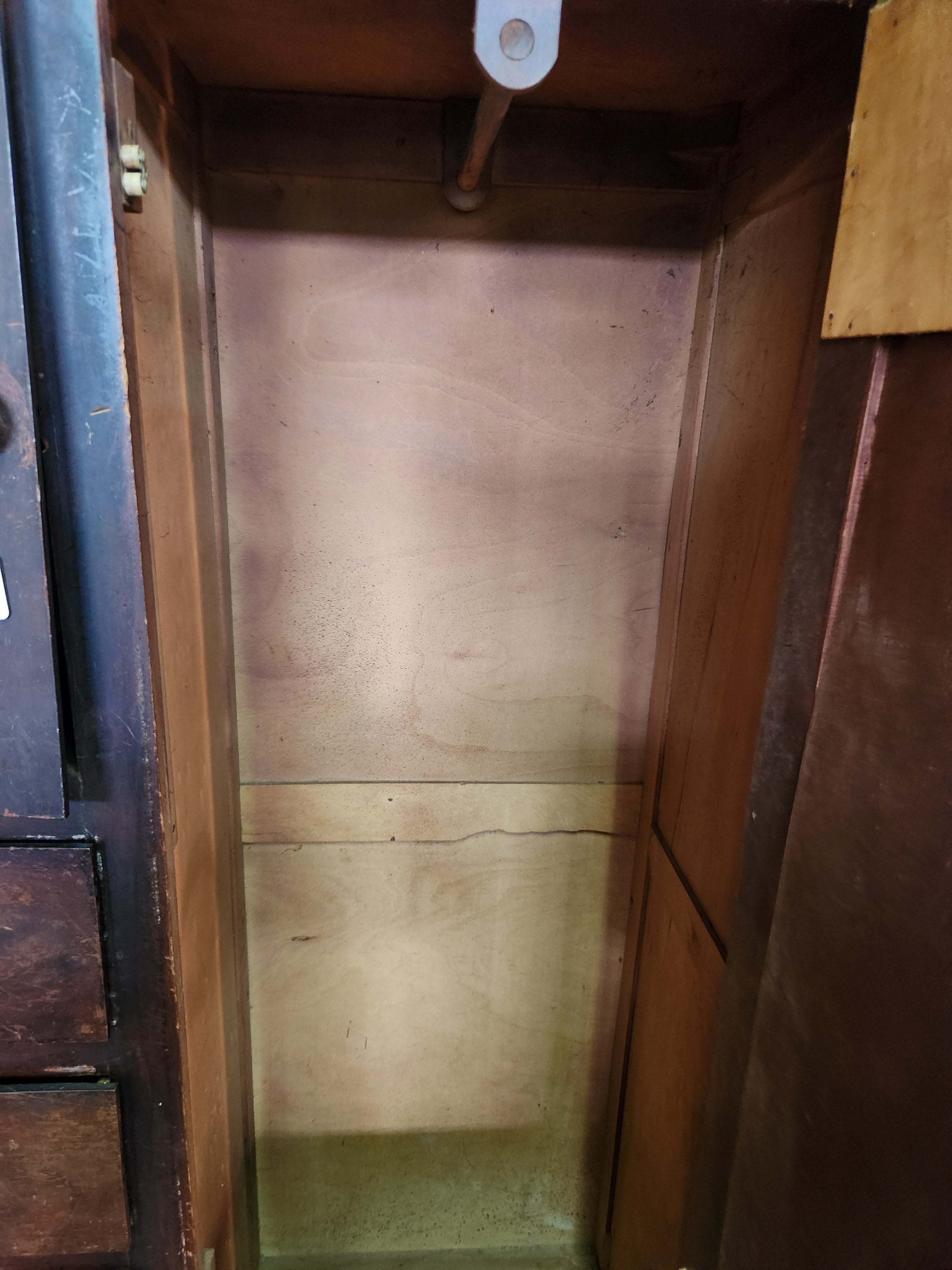 Vintage Wardrobe