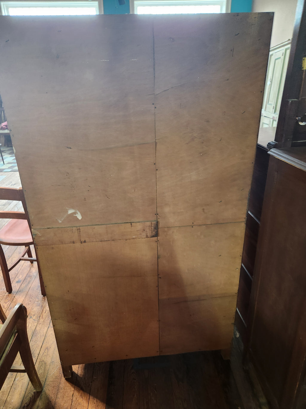 Vintage Wardrobe