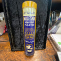 Dr. Scholl's Moleskin Adhesive Plaster Advertising Can