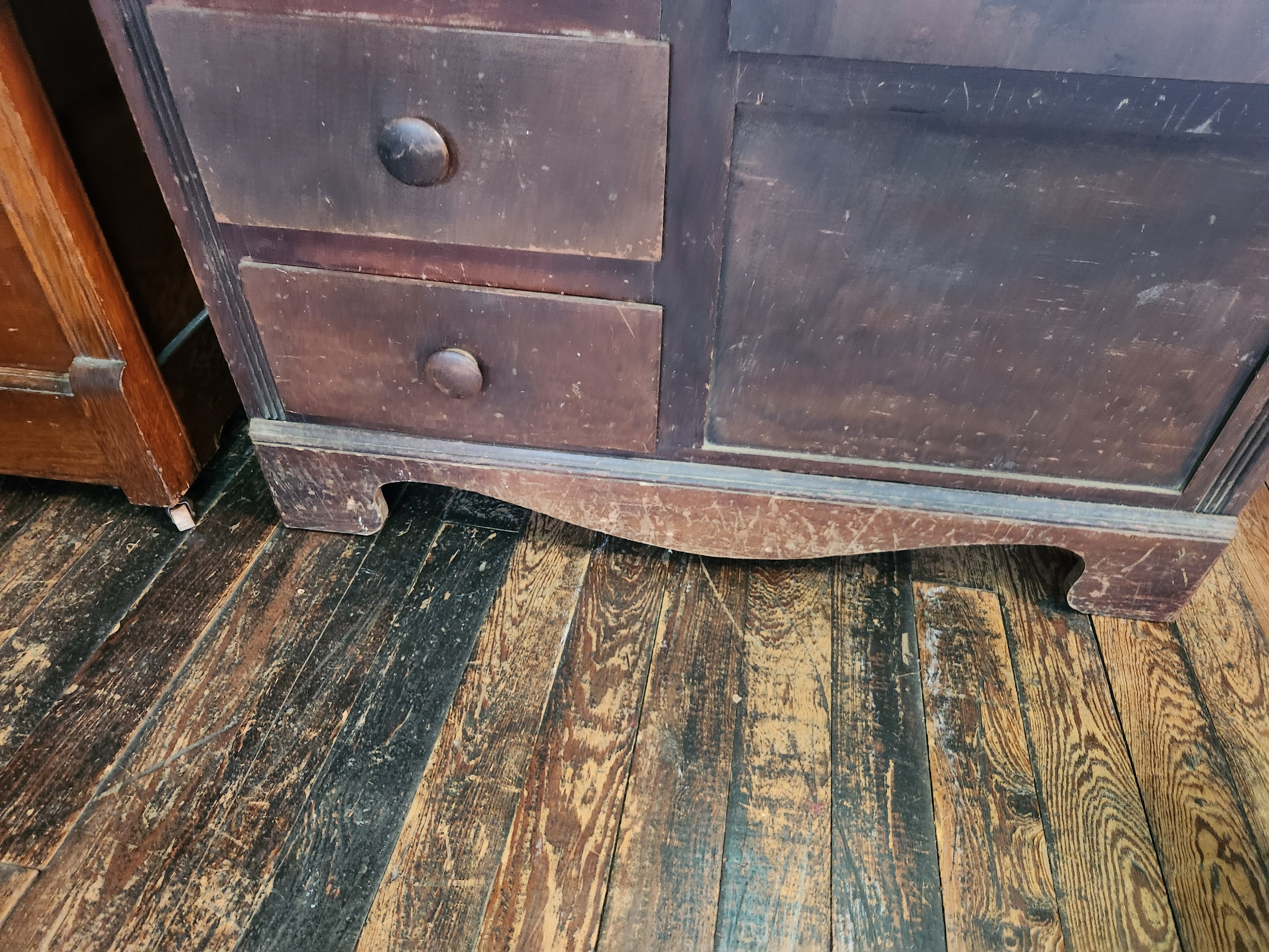 Vintage Wardrobe