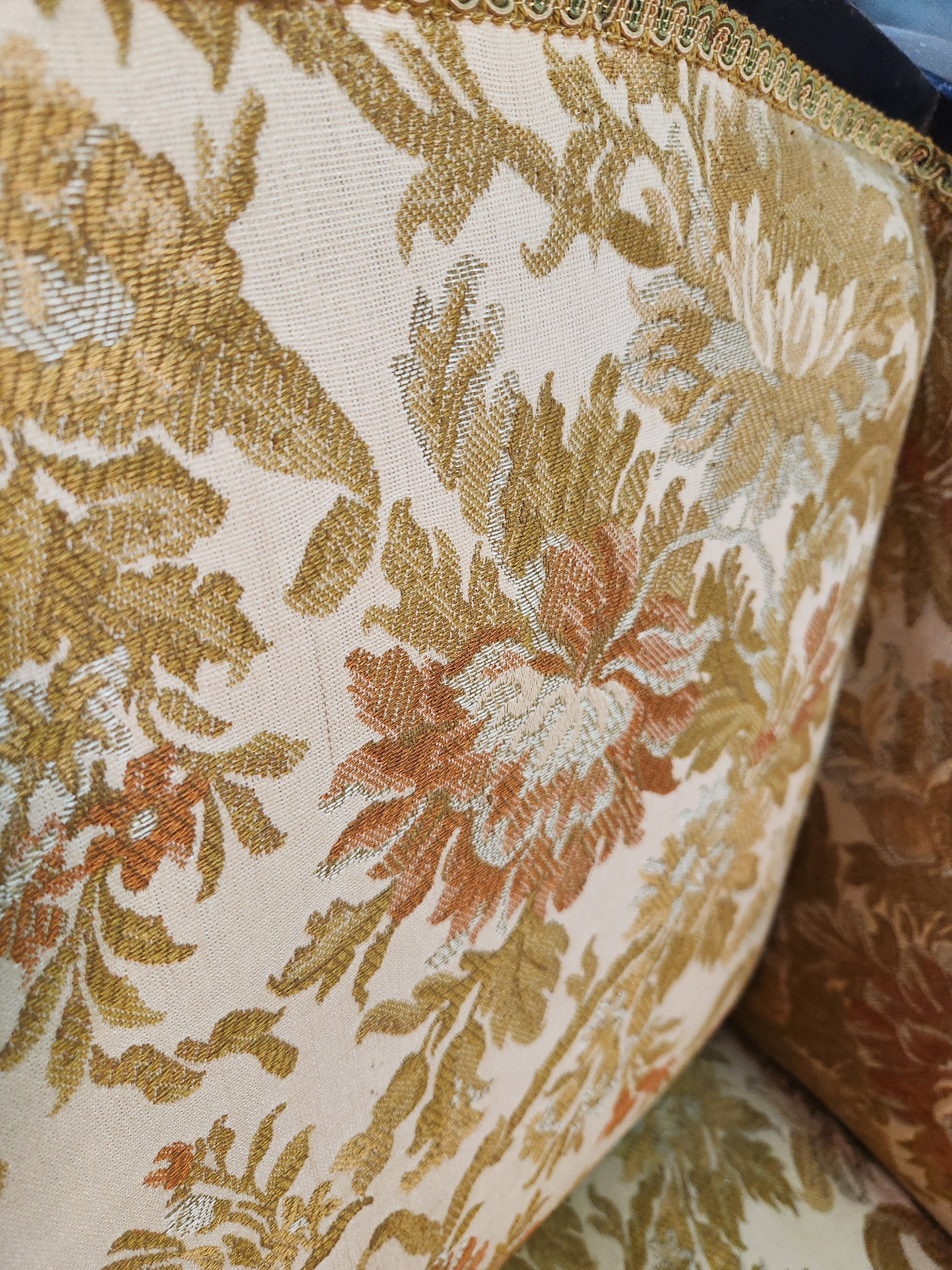 Antique Empire Chair 1800s