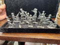 Vintage Lead Toy Soldiers
