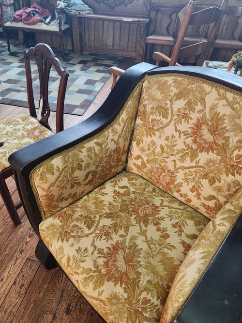 Antique Empire Chair 1800s