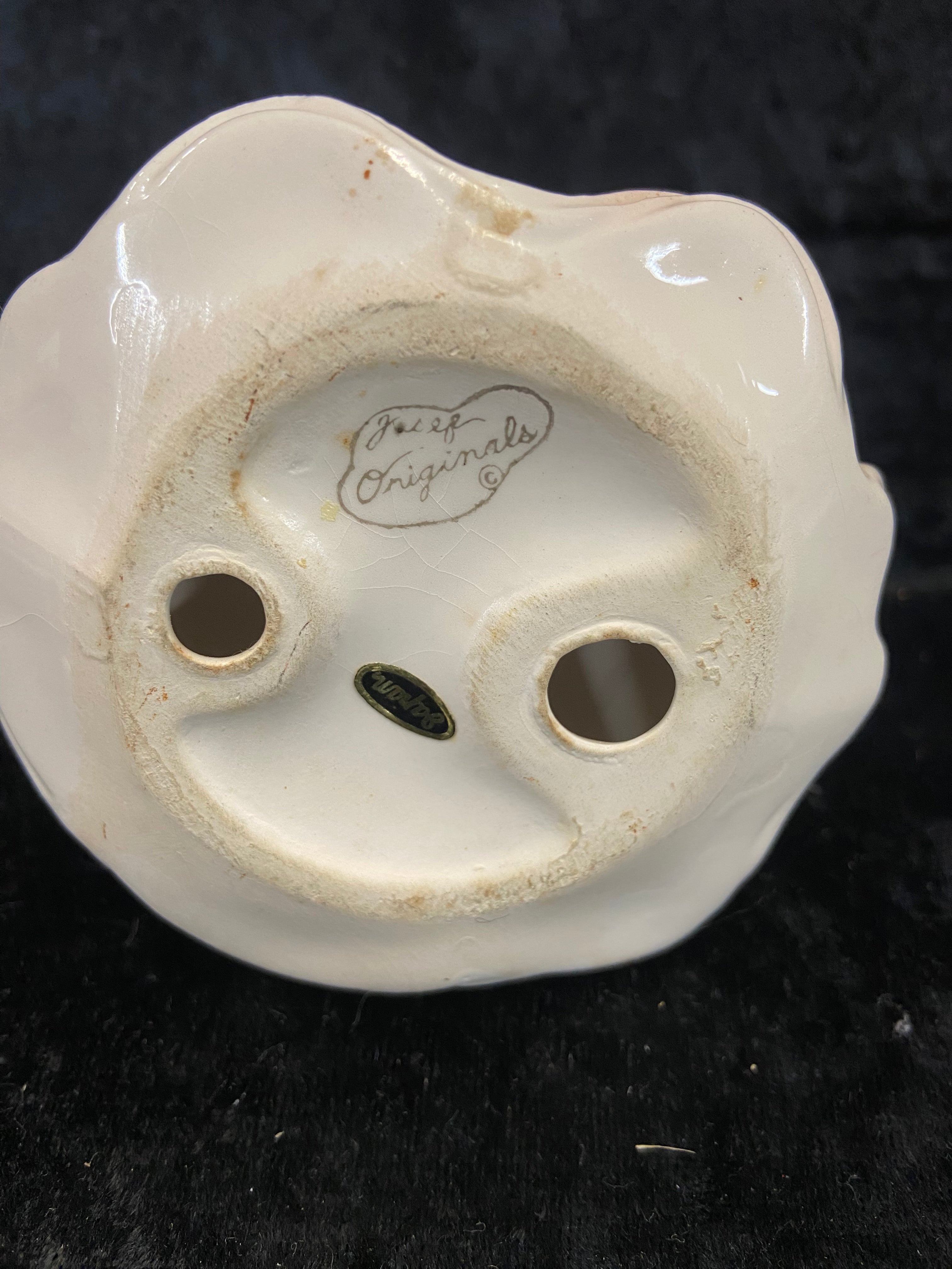 Josef Originals "November Birthday Girl"